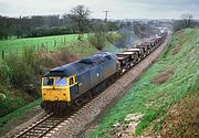 47355 Charlbury (Cornbury Park) 4 May 1986