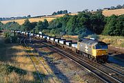 47358 Clay Cross 9 August 1995