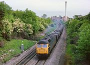 47360 Bletchingdon 22 May 1982