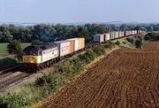 47361 Culham 15 June 1999