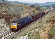 47366 Hanborough 8 April 1984