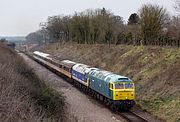 47367 & 47596 Danemoor Green 2 April 2016