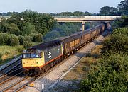 47367 Wolvercote Junction 18 July 1994