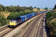 47370 South Moreton 11 July 1996