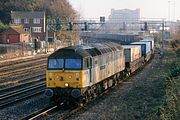 47370 Southampton 2 December 1998