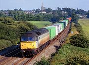 47371 Kings Sutton 10 July 1997