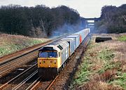 47371 Potbridge 21 March 1992