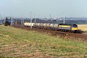 47372 Winwick 30 October 1993