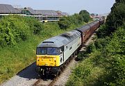 47376 Bishop's Cleeve 25 July 2014