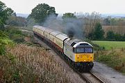 47376 Dixton 5 November 2006