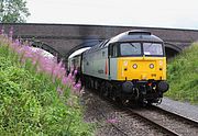 47376 Dixton 10 July 2009