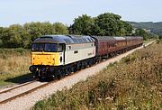 47376 Hailes 24 September 2005