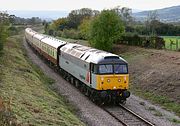 47376 Hailes 5 November 2006