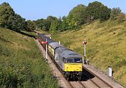 47376 Toddington 27 September 2020