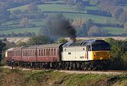 47376 Winchcombe 4 November 2006