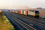 47391 Cholsey 22 July 1994