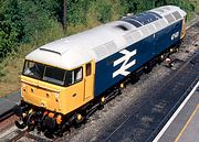 47401 Butterley 23 July 1994