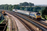 47418 Oxford 23 July 1989