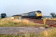 47423 Knighton 8 August 1988