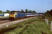 47425 Culham 13 May 1992