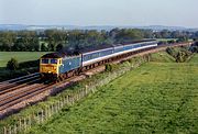 47425 Culham 18 May 1992