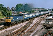 47425 Oxford 2 July 1985