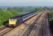 47425 South Moreton 6 May 1992