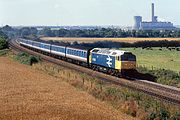 47426 Culham 2 August 1991