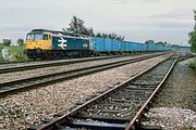 47427 Hinksey 10 September 1987