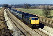 47435 Lower Basildon 25 January 1986