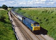 47436 Abbotswood 6 July 1985