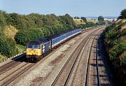 47441 South Moreton 15 August 1991