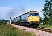 47443 Ascott-under-Wychwood 30 June 1987