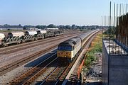 47445 Gloucester New Yard 5 August 1989