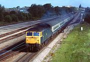 47445 Hinksey 14 June 1983