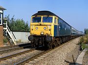 47446 Appleford 12 September 1985