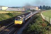 47446 Culham 10 July 1991