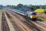 47446 Hinksey 29 July 1991