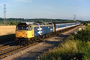 47446 Radley 9 July 1991