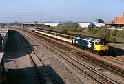 47450 Banbury 28 April 1990