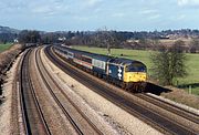47454 Lower Basildon 11 February 1989