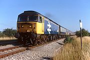 47456 Hampton Gay 11 July 1989