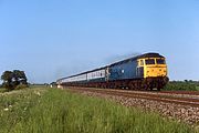 47463 Knighton 26 May 1989