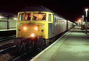 47463 Oxford 30 January 1985