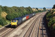 47463 South Moreton 15 August 1991