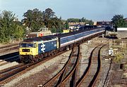 47465 Oxford 2 October 1991