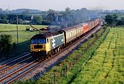 47465 Rangeworthy 5 May 1990