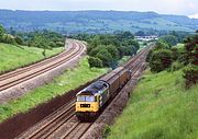 47465 Standish Junction 27 June 1991