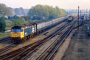 47467 Hinksey 22 October 1985