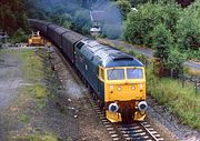 47470 Killiecrankie 15 July 1983